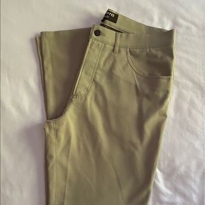 Alberto men’s pants